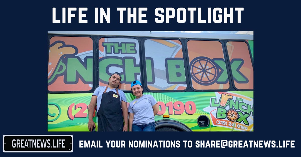 A Valpo Life in the Spotlight: Claudia Pardo and Guillermo Coatretras 