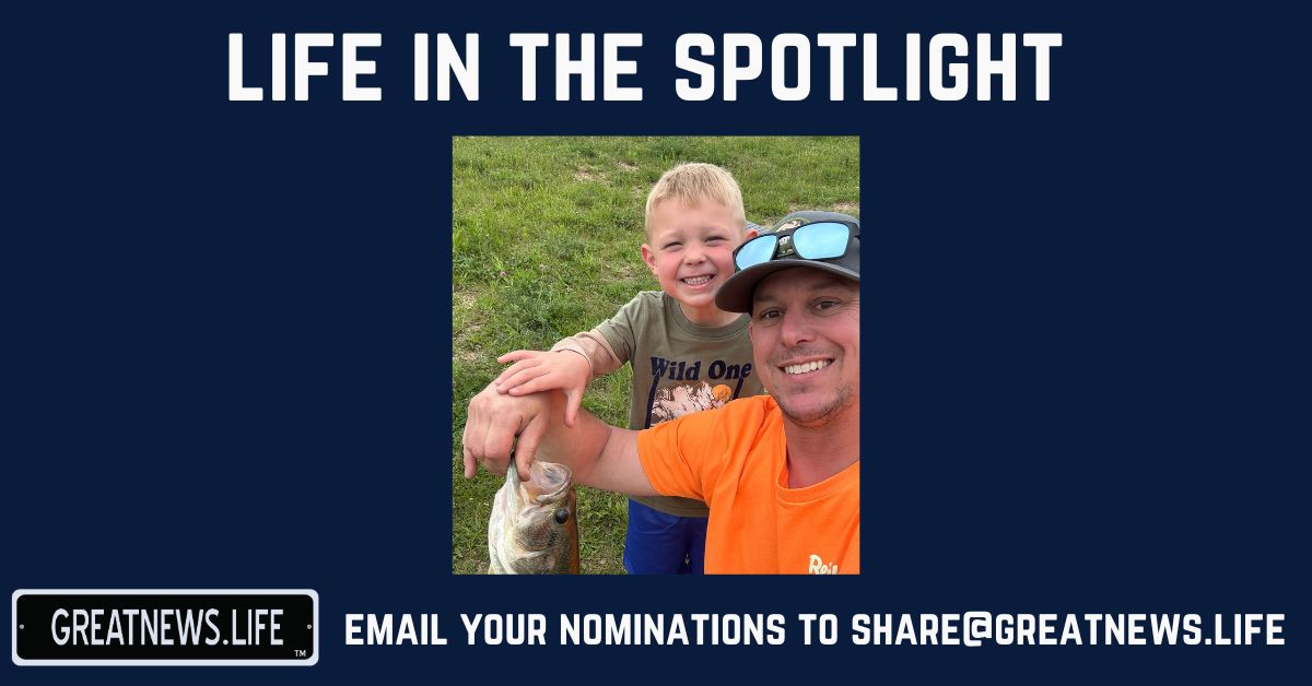 A Northwest Indiana Life in the Spotlight: Eric LaBorde