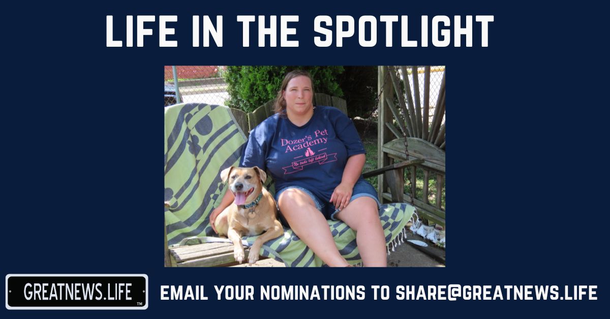 A Valpo Life in the Spotlight: Grace Handzlik