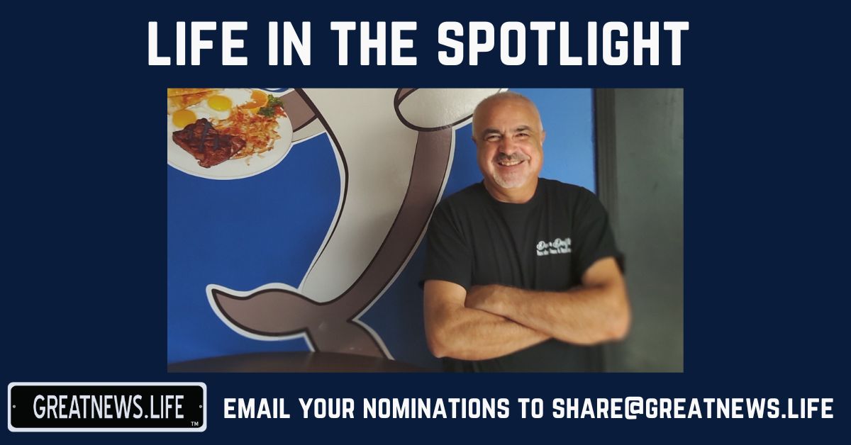 A Northwest Indiana Life in the Spotlight: Ignacio Martinez