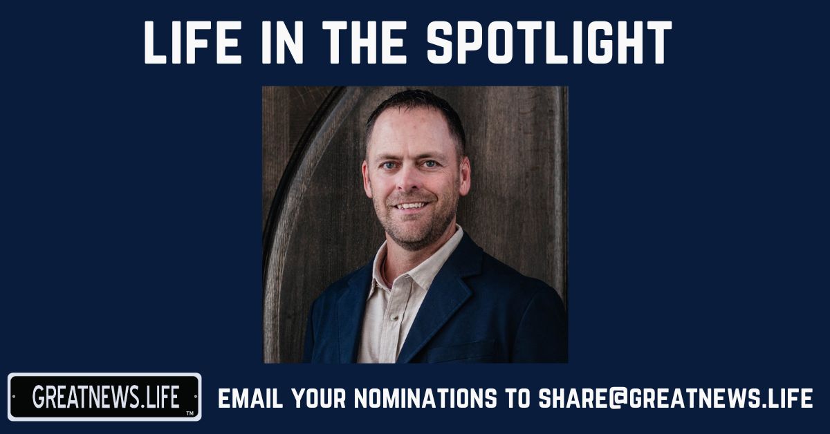 A Valpo Life in the Spotlight: Josh Reasoner