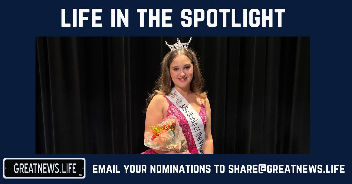 A Northwest Indiana Life in the Spotlight: Katy McKim