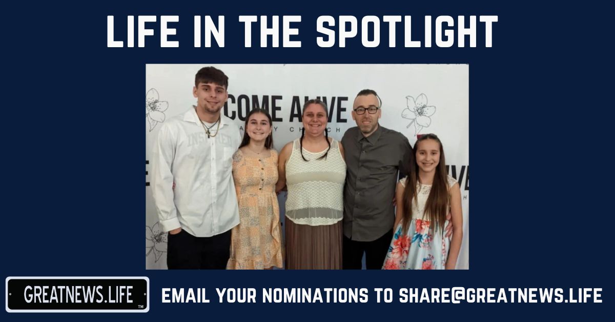 A Portage Life in the Spotlight: Kyle Schultz