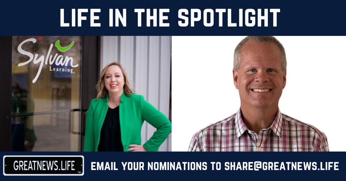A Michiana Life in the Spotlight: Sarah Miller and Kent Kolbow