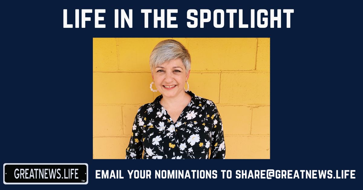 A La Porte County Life in the Spotlight: Trudy Menke