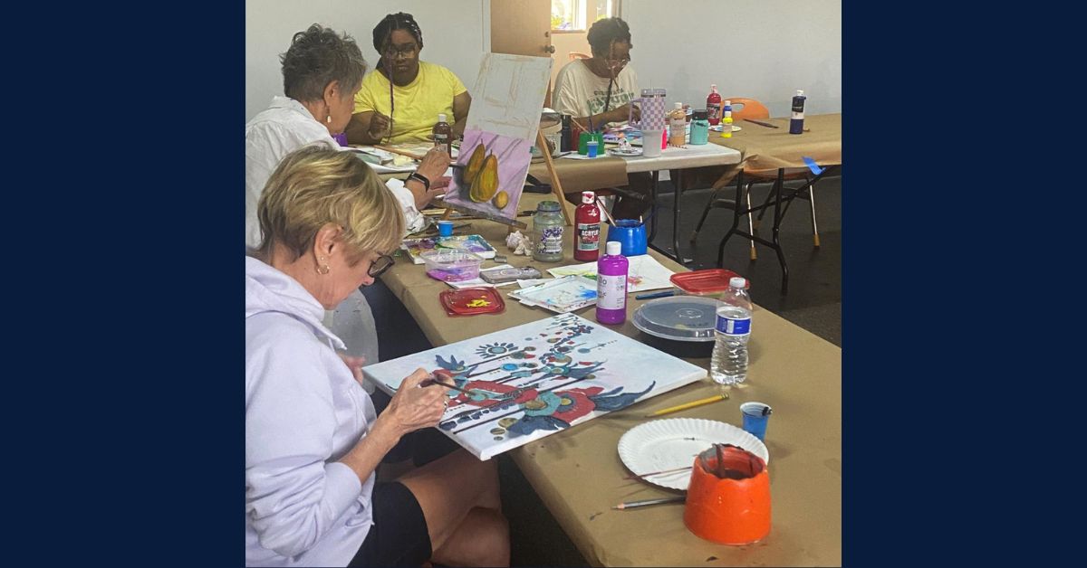 Lubeznik Center for the Arts’ Fall Education Offerings Open for Registration