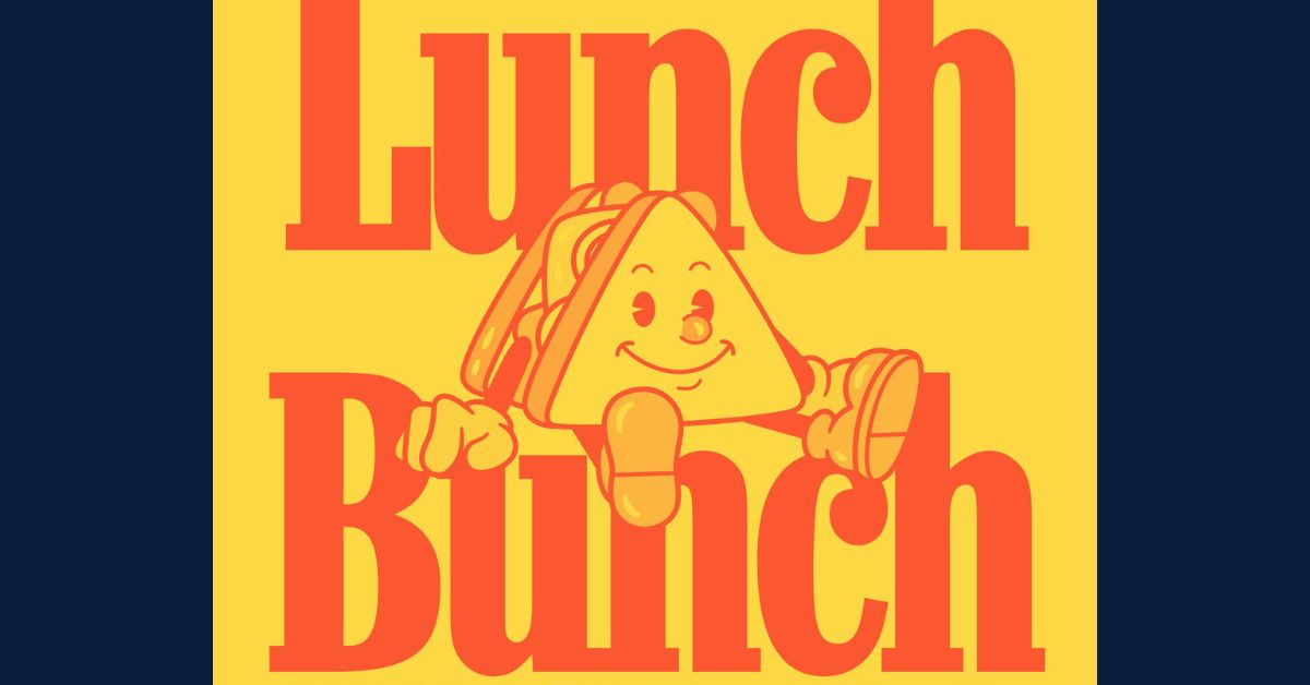 Lunch Bunch at the Hammond Sportsplex
