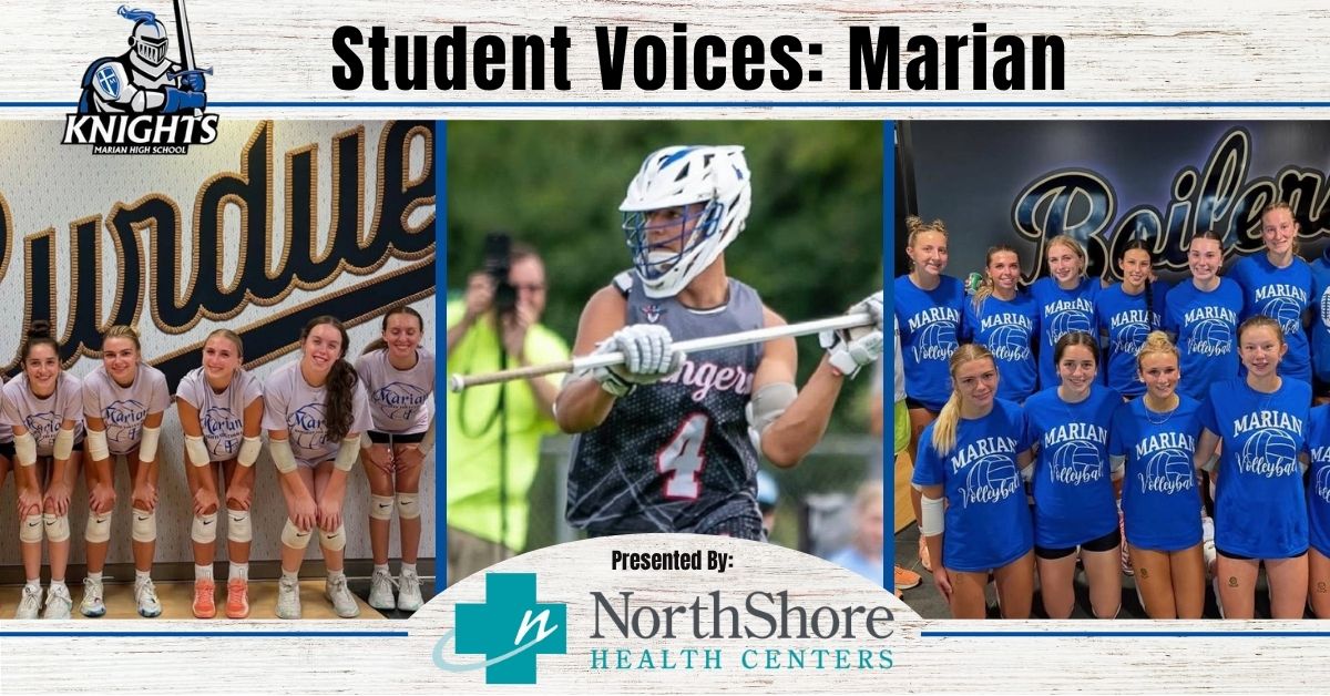 GreatNews.Life Student Voices: Summer winds down in Mishawaka while Marian sports wind up