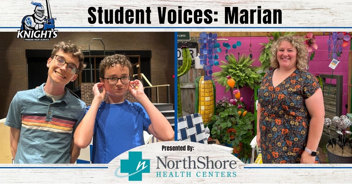 GreatNews.Life Student Voices: Michiana shines with ‘Footloose’ opening, Fourth of July fun, and a family legacy