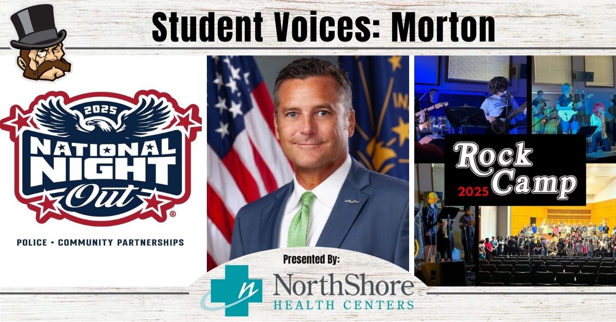 GreatNews.Life Student Voices: Youth, unity, and leadership take the stage to create harmony in Hammond