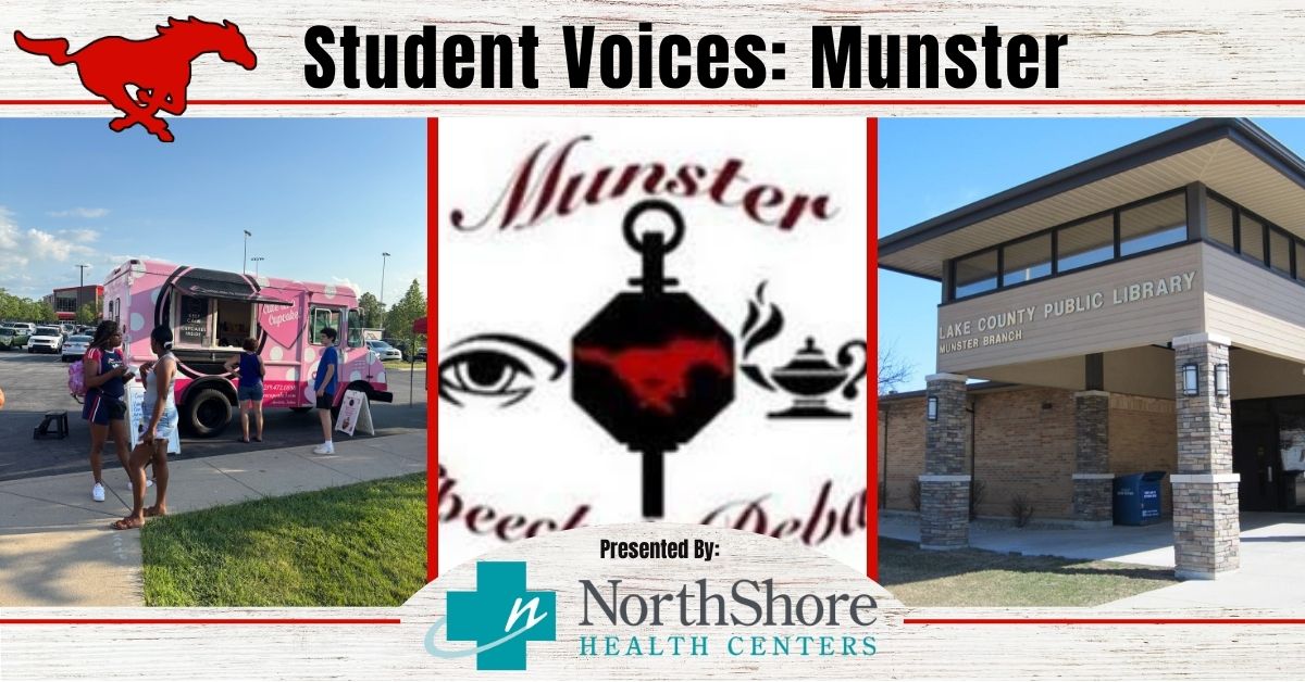 GreatNews.Life Student Voices: Finding your people in the Munster community