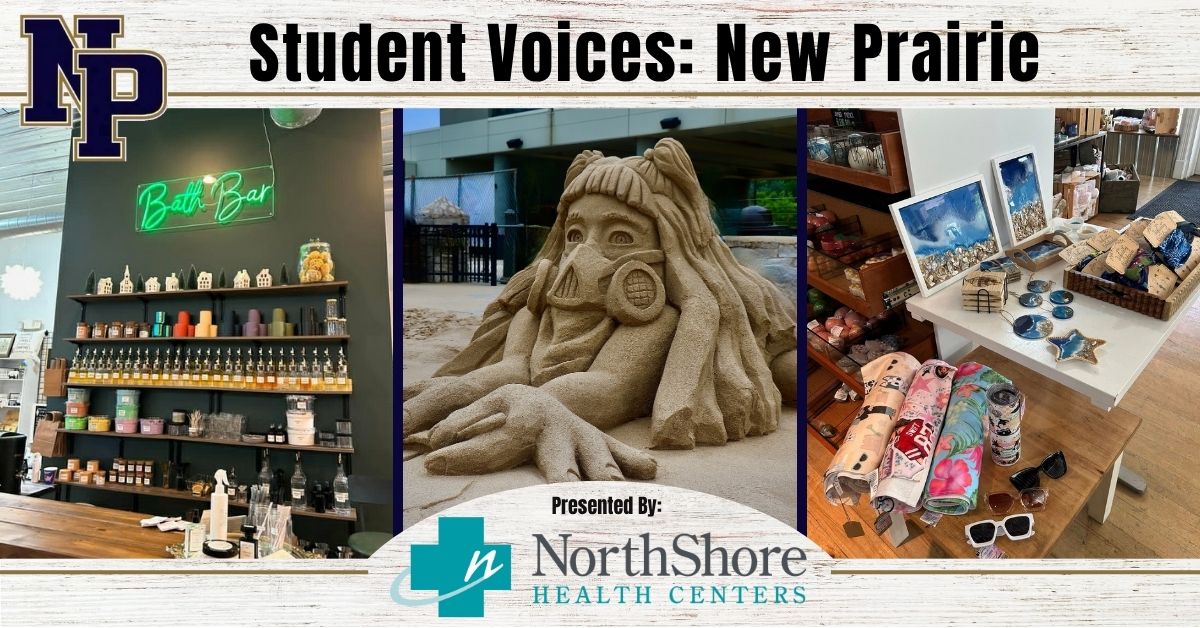 GreatNews.Life Student Voices: Laporte celebrates our country’s birthday with a bang