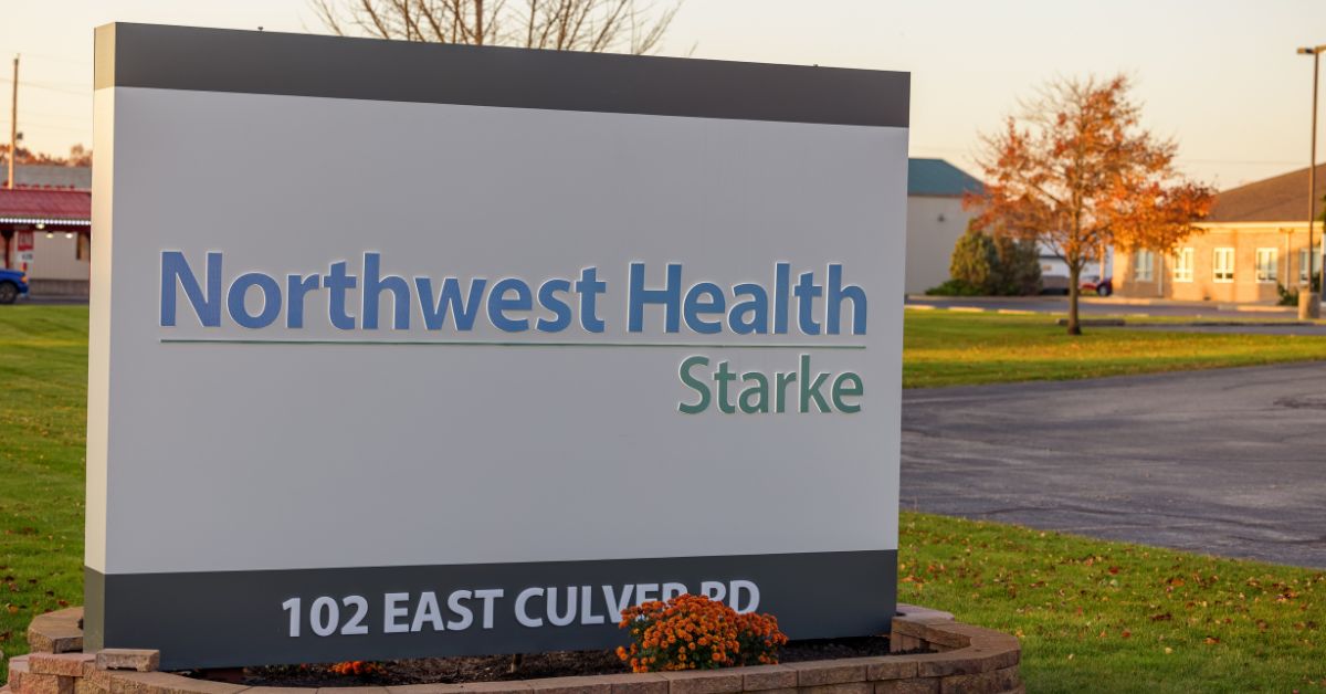 Northwest Health – Starke Launches New Transitional Care Program