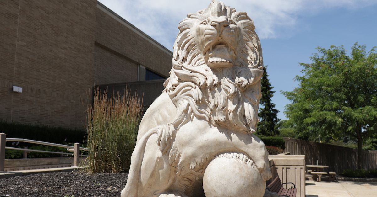 Purdue University Northwest provides school supplies on Aug. 7