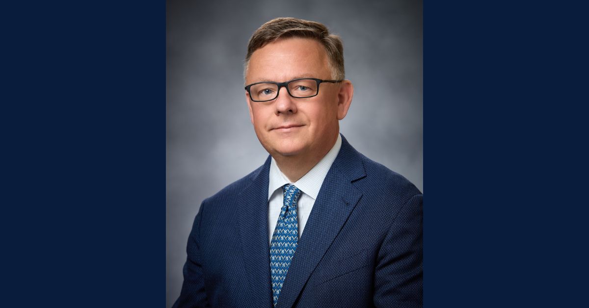 Patrick Lyp Leaves City of Valparaiso