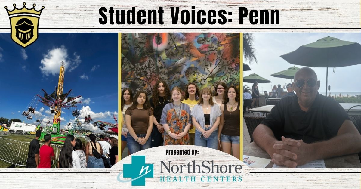 GreatNews.Life Student Voices: Penn Kingsmen focus on shaping the future