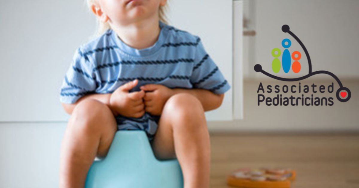 Potty Training Basics with Associated Pediatricians