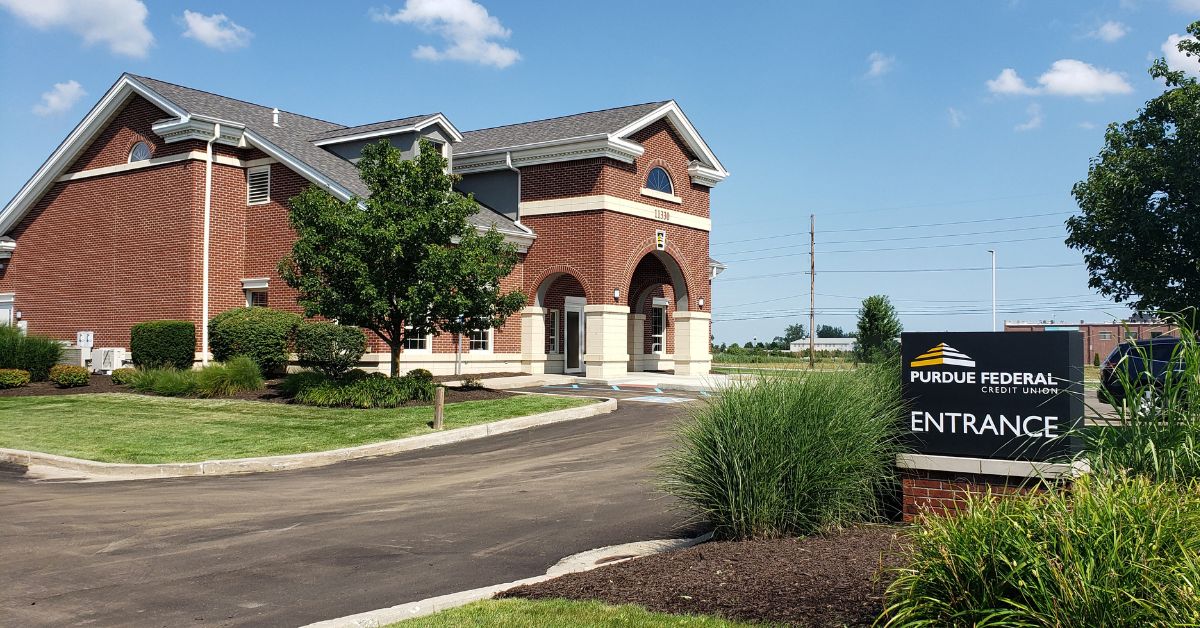 Purdue Federal Credit Union Offers $400 Bonus for New Members