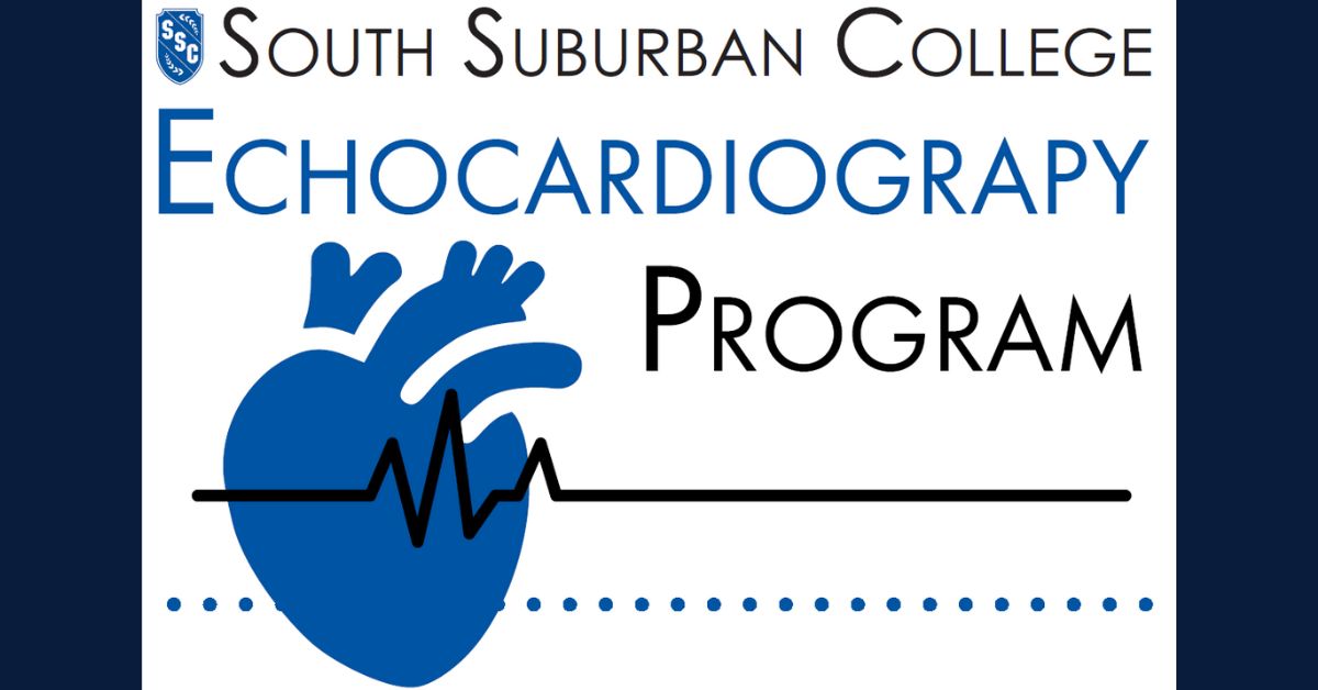 South Suburban College Awarded CAAHEP Accreditation for Adult Echocardiography Program, Affirming Excellence in Health Professions Education 