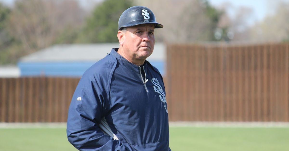 South Suburban College’s Steve Ruzich Inducted into ABCA Hall of Fame