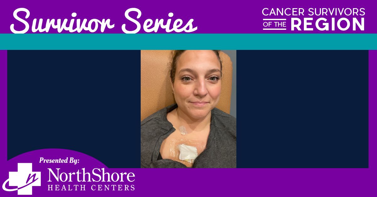 Survivor Series: Missy Long