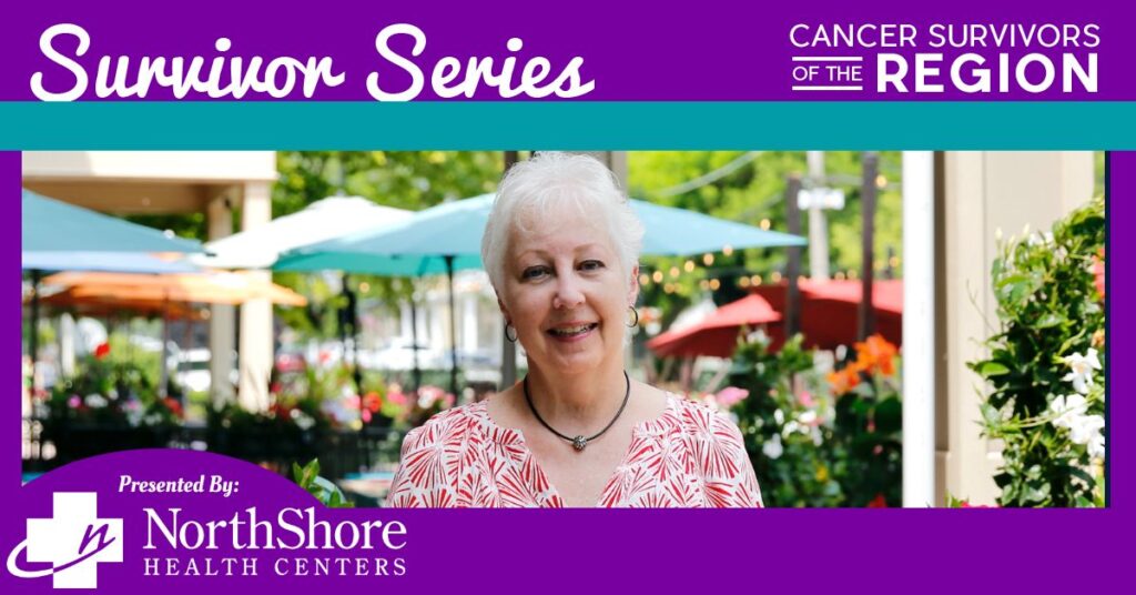 Survivor Series: Maryann Siniawski