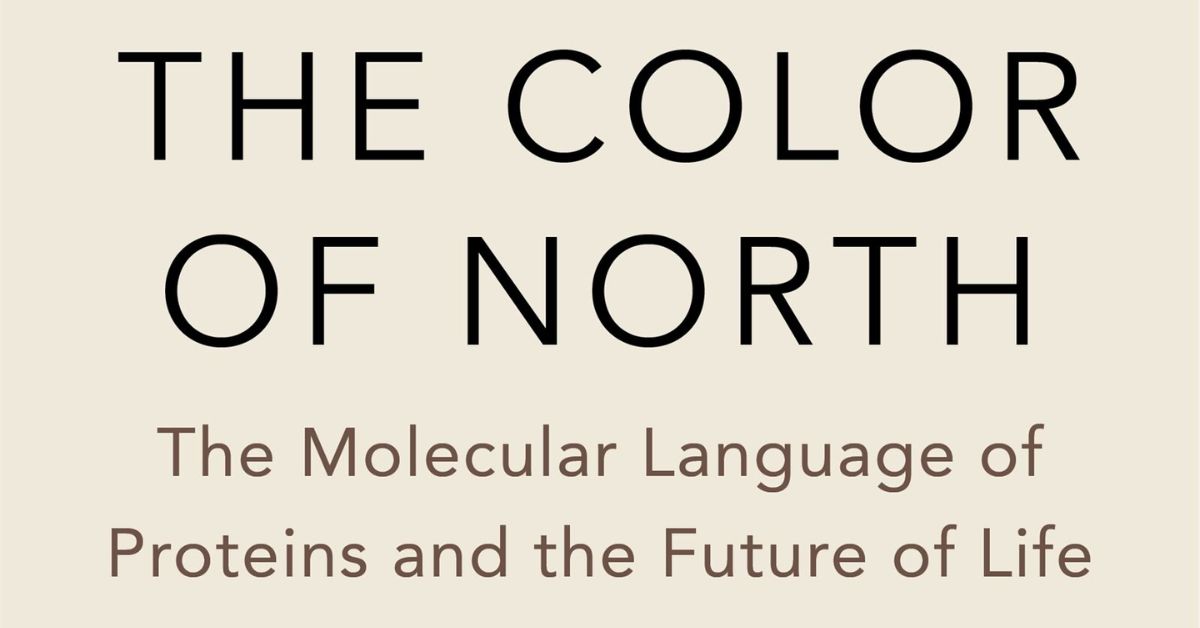 Professors Shahir Rizk and Maggie Fink release book about proteins