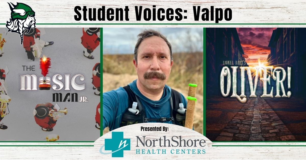 GreatNews.Life Student Voices: Valparaiso reads, performs its way into summer
