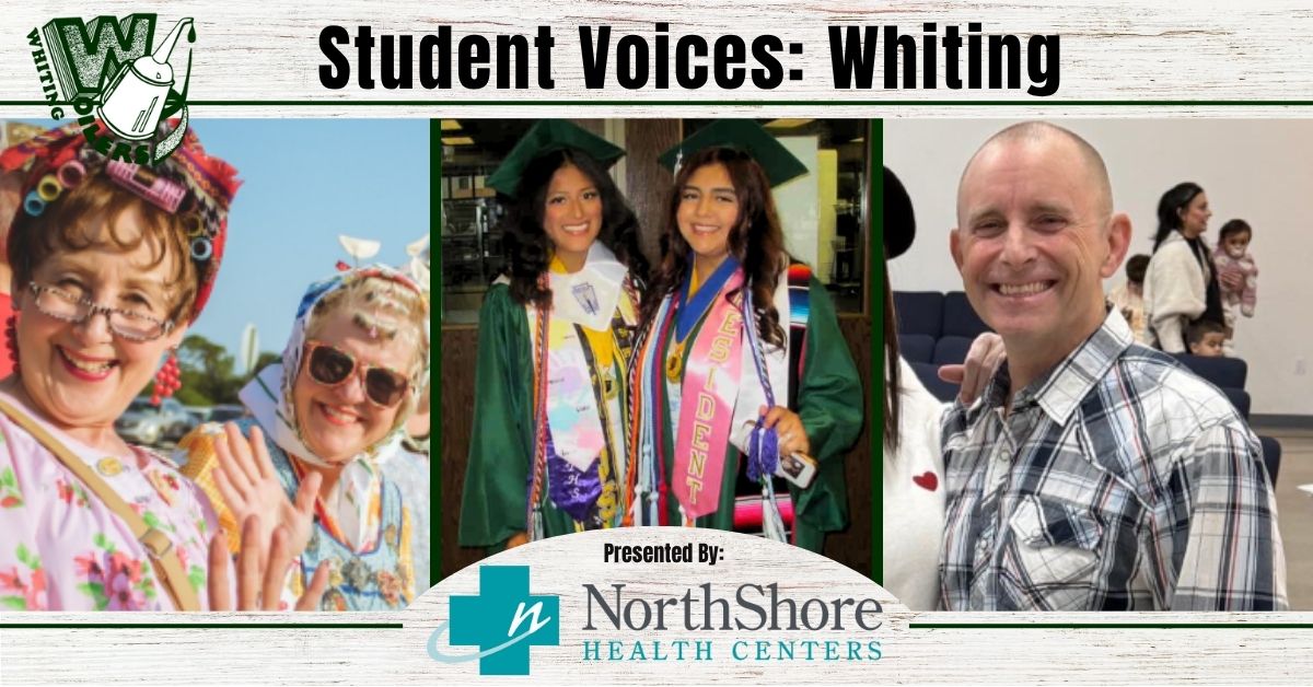 GreatNews.Life Student Voices: School City of Whiting Welcomes New Alumni
