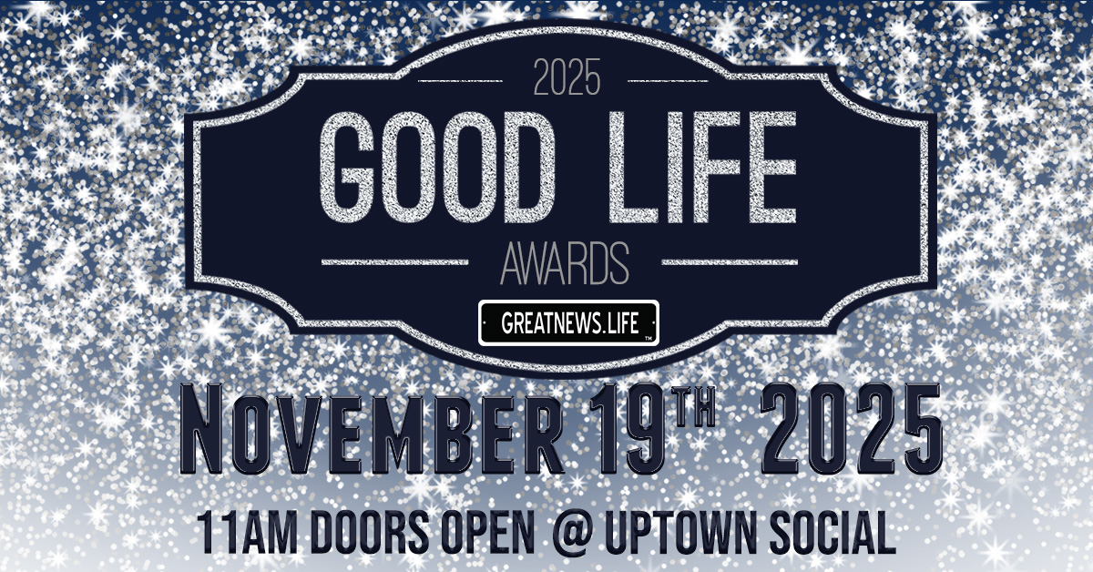 Good Life Awards 2025