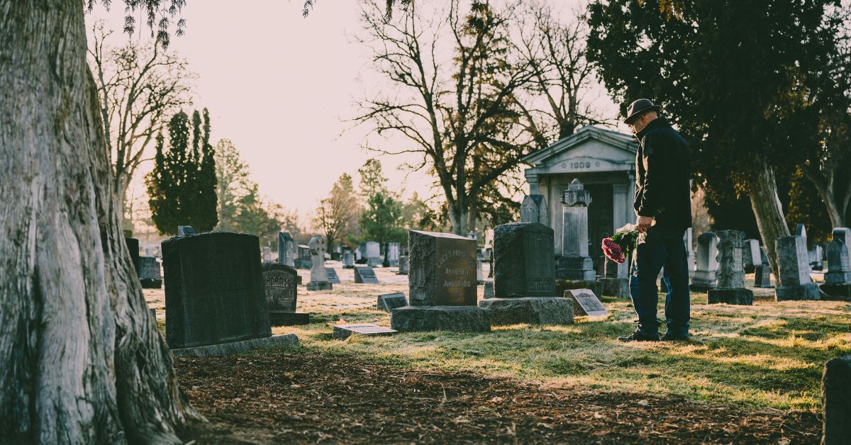 Bartholomew Funeral Home blends tradition and modernity in personalized memorials