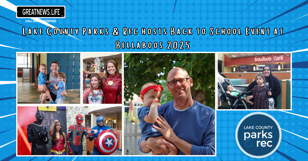 Bellaboo’s gives a ‘super’ fun goodbye to summer with a Superhero Super FUN “Back to School” Bash