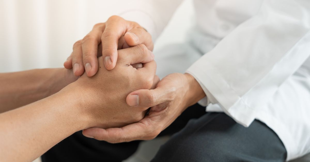 Assisted Outpatient Treatment Program provides Regional Health Systems with committed behavioral health outlet 