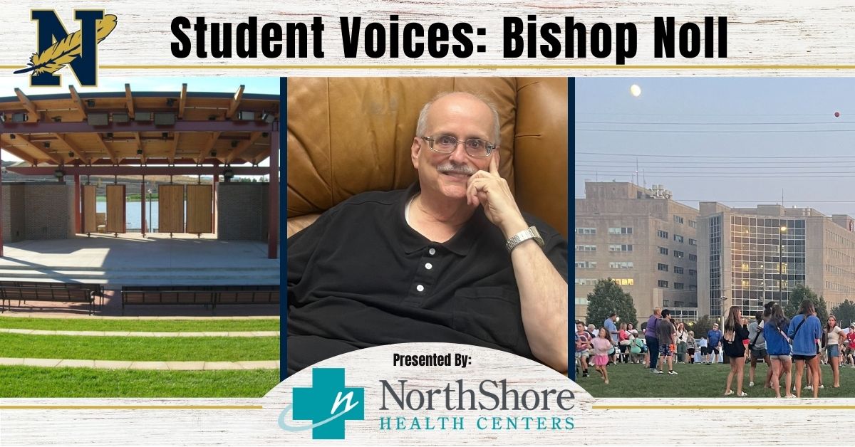 GreatNews.Life Student Voices: Munster gives back to the community
