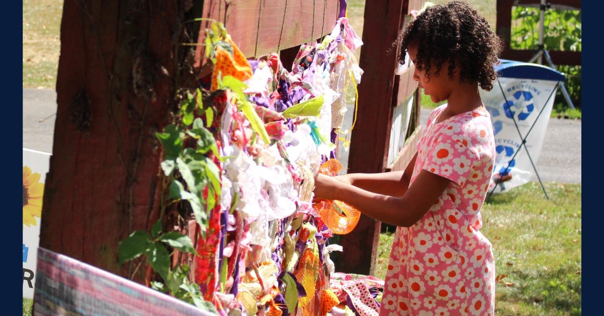 Celebrate fall fun and creativity at Art Barn’s School of Art’s upcoming Art Blitz