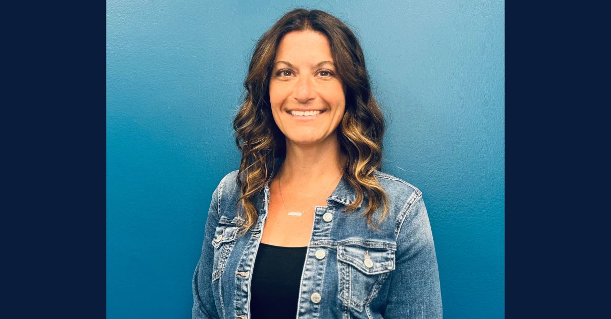 Dana Gibson: Practice manager, compassionate coworker, farm girl
