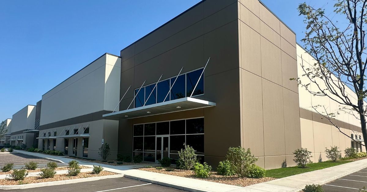 Indiana Beverage continues to fill Blue Jay II with local businesses