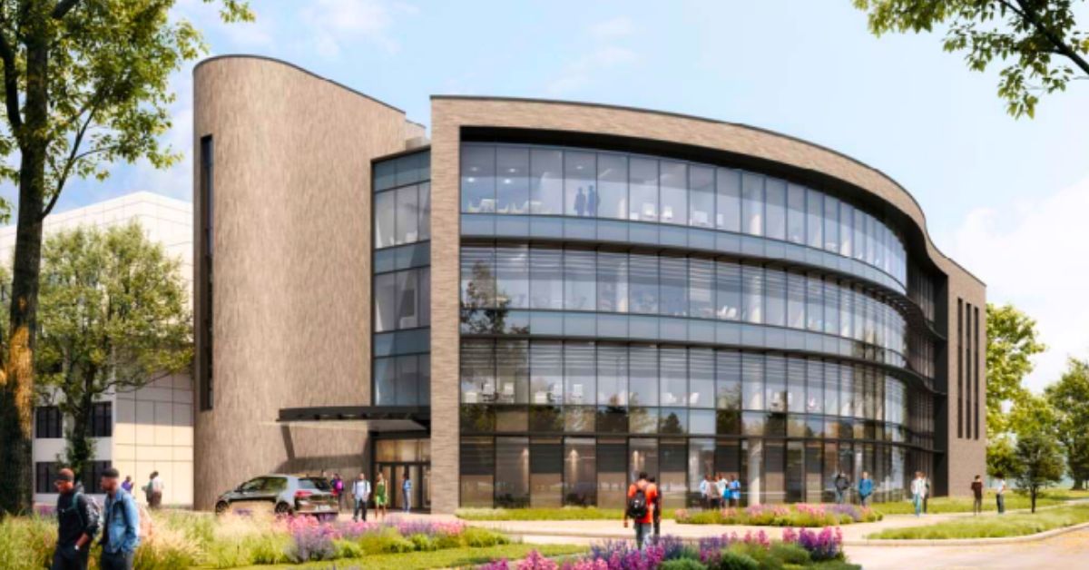 South Suburban College Breaks Ground on State-of-the-Art Allied Health &amp; Nursing Center 