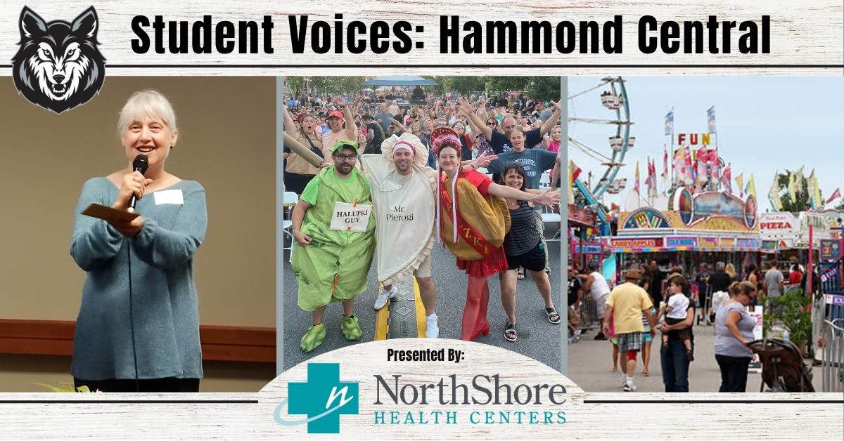 GreatNews.Life Student Voices: Independence and identity shine in Hammond