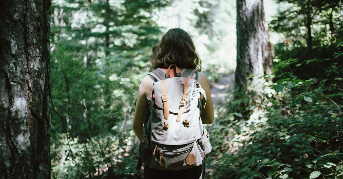 From Dunes to Downtown: Top Hiking & Biking Trails