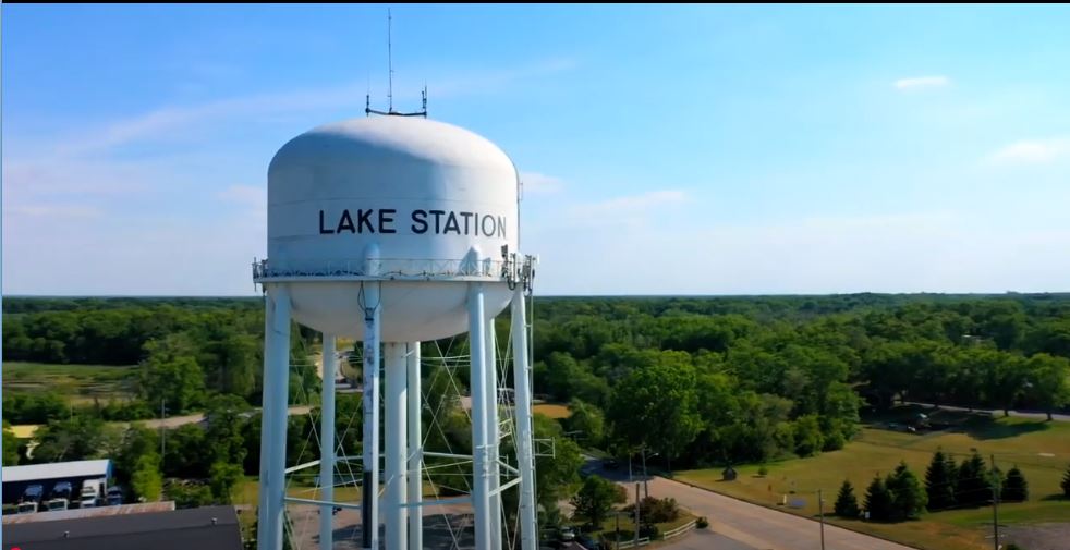 Indiana American Water Completes $24.5 Million Water Main Infrastructure Project in Northwest Indiana