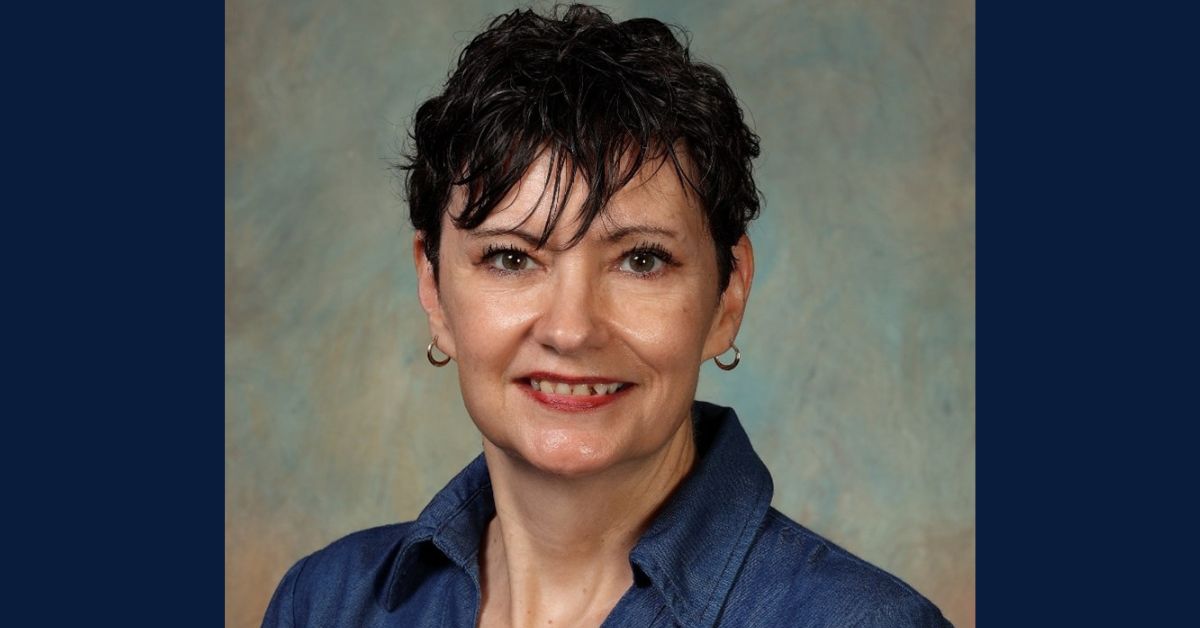Dr. Karen Blaha Named Goshen Intermediate School Interim Principal for 2025–26 School Year