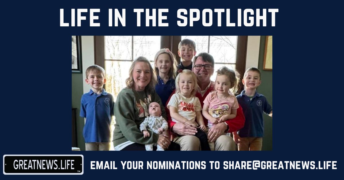 A Michiana Life in the Spotlight: Andy Kostielney