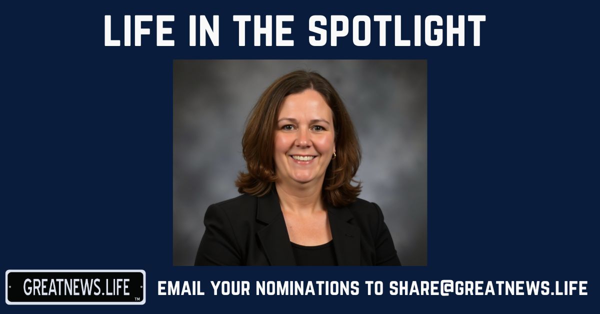 A La Porte County Life in the Spotlight: Lora Barlow