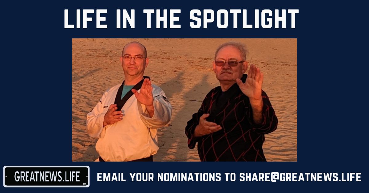 A Portage Life in the Spotlight: Brent Messmer