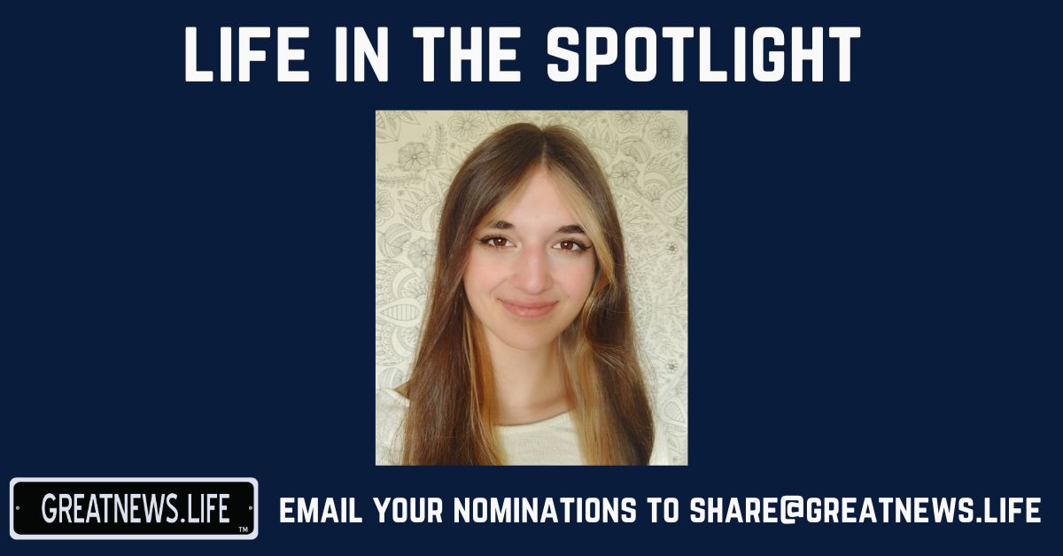 A Valpo Life in the Spotlight: Elizabeth Seifert