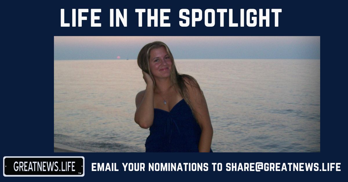 A La Porte County Life in the Spotlight: Grace Fulford