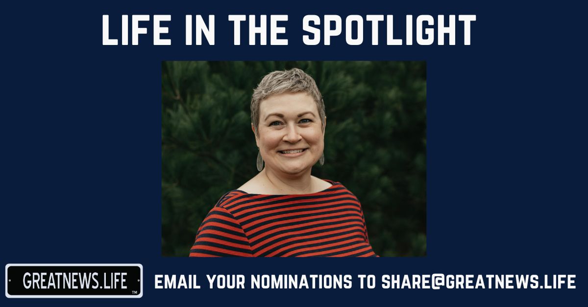 A Northwest Indiana Life in the Spotlight: Heather Hahn Sullivan