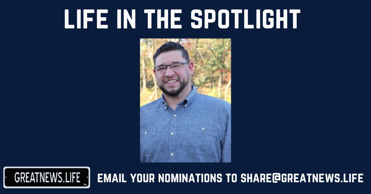 A Northwest Indiana Life in the Spotlight: Jaime Prieto