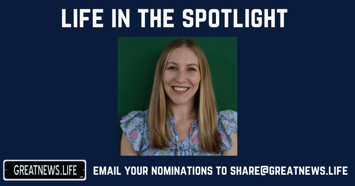 A Valpo Life in the Spotlight: Laura Peart